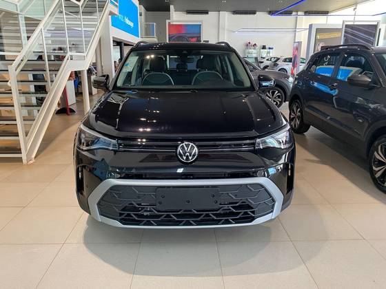 VOLKSWAGEN TAOS 1.4 250 TSI TOTAL FLEX COMFORTLINE AUTOMÁTICO